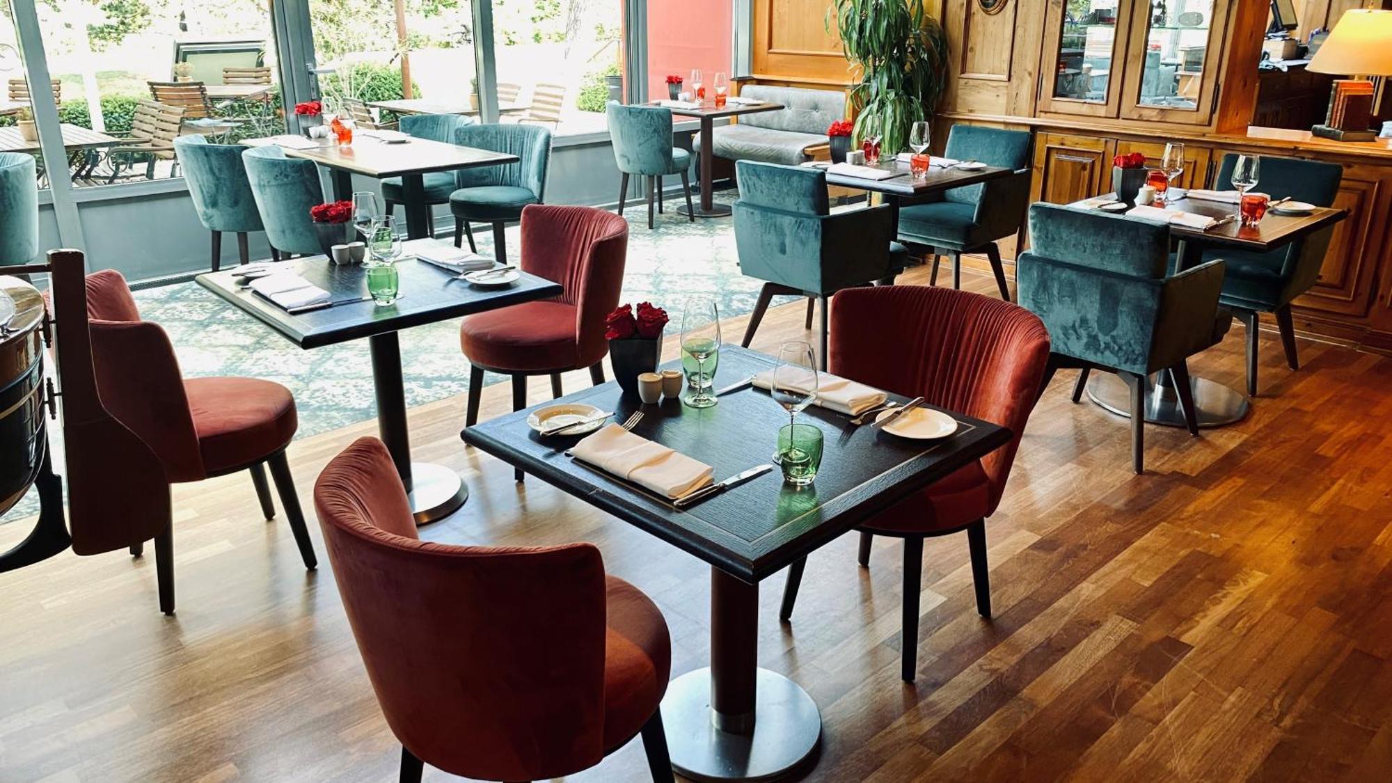 Strandhotel Heringsdorf Ngoại thất bức ảnh