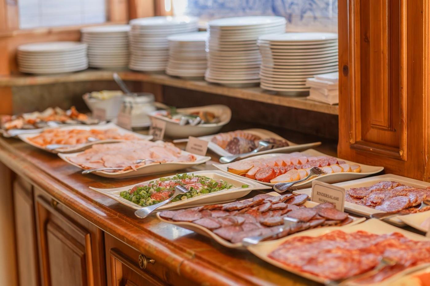 Strandhotel Heringsdorf Ngoại thất bức ảnh