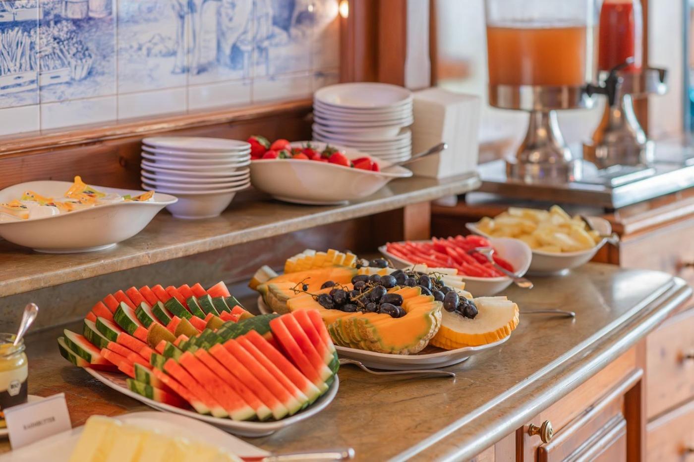Strandhotel Heringsdorf Ngoại thất bức ảnh