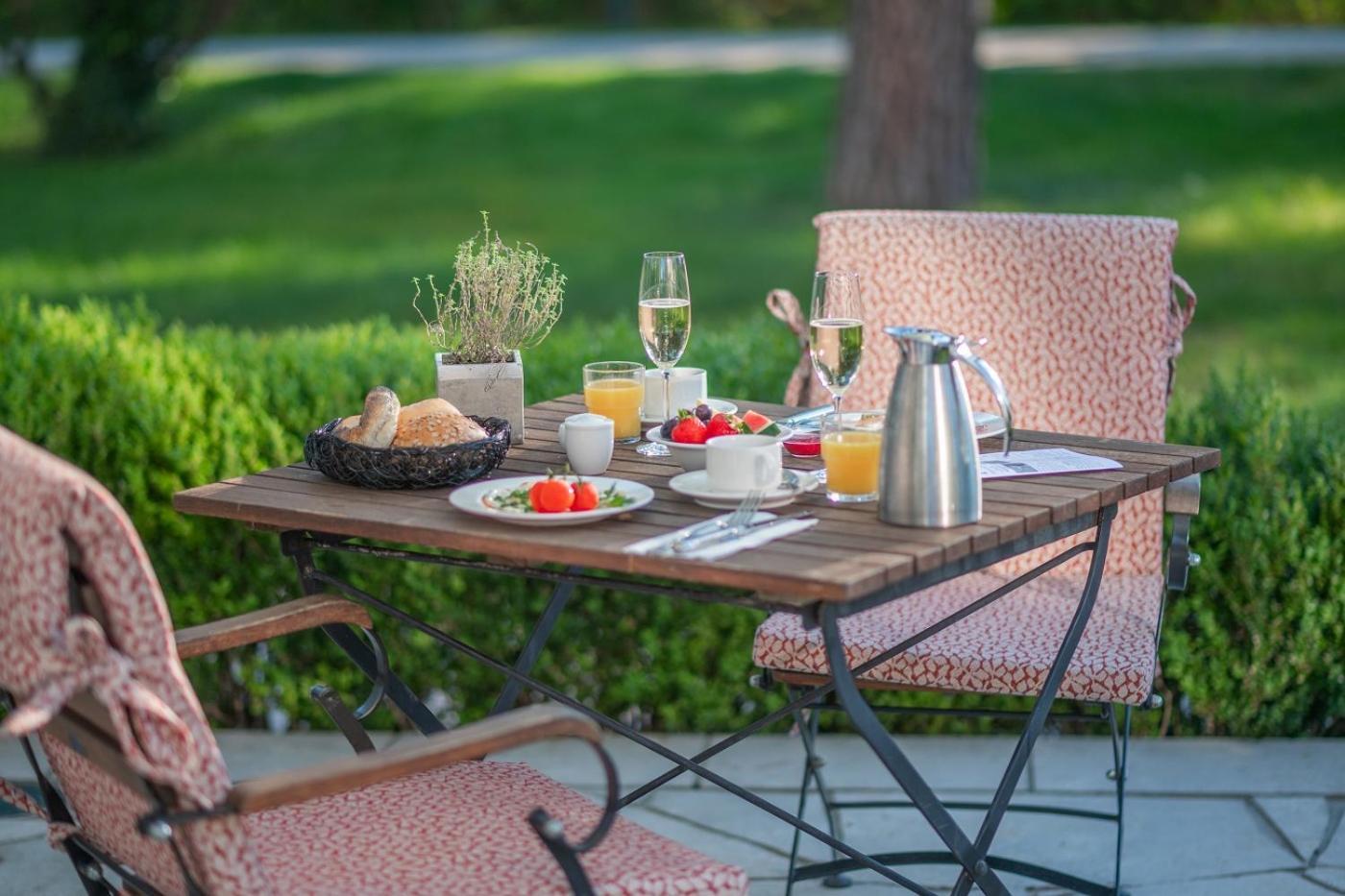 Strandhotel Heringsdorf Ngoại thất bức ảnh