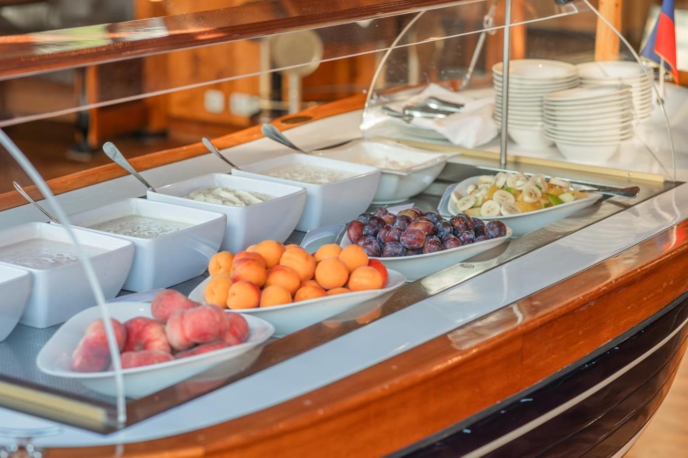 Strandhotel Heringsdorf Ngoại thất bức ảnh